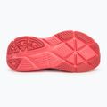Încălțăminte de alergare pentru femei Saucony Guide 17 currant/cayenne 4