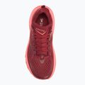 Încălțăminte de alergare pentru femei Saucony Guide 17 currant/cayenne 5