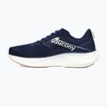 Încălțăminte de alergare pentru bărbați Saucony Ride 17 navy/ gum 2