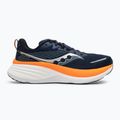 Încălțăminte de alergare pentru bărbați Saucony Hurricane 24 navy/peel 2