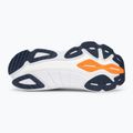 Încălțăminte de alergare pentru bărbați Saucony Hurricane 24 navy/peel 4
