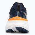 Încălțăminte de alergare pentru bărbați Saucony Hurricane 24 navy/peel 6