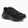 Încălțăminte de alergare pentru bărbați Saucony Guide 17 black/black