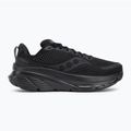 Încălțăminte de alergare pentru bărbați Saucony Guide 17 black/black 2