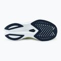 Pantofi de alergare pentru bărbați Saucony Endorphin Speed 4 citron/navy 4