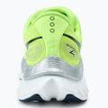 Pantofi de alergare pentru bărbați Saucony Endorphin Speed 4 citron/navy 6