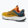 Încălțăminte de alergare pentru bărbați Saucony Blaze TR 2 oak/mirage 3