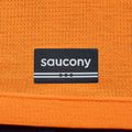 Tank top de alergare pentru bărbați Saucony Stopwatch Singlet pepper heather 5