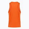 Tank top de alergare pentru bărbați Saucony Stopwatch Singlet pepper heather 7