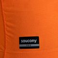 Tricou de alergare pentru bărbați Saucony Stopwatch pepper heather 3