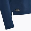 Longsleeve de alergare pentru bărbați Saucony Triumph navy 4