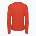 Longsleeve de alergare pentru femei Saucony Stopwatch cayenne heather 2