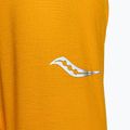 Longsleeve de alergare pentru femei Saucony Stopwatch peel heather 4