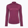 Longsleeve de alergare pentru femei Saucony Triumph plum