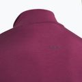 Longsleeve de alergare pentru femei Saucony Triumph plum 5