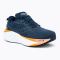 Pantofi de alergare pentru femei Saucony Triumph 22 dusk/peel