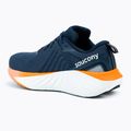 Pantofi de alergare pentru femei Saucony Triumph 22 dusk/peel 3