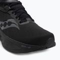 Încălțăminte de alergare pentru bărbați Saucony Triumph 22 triple black 7