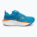 Încălțăminte de alergare pentru bărbați Saucony Triumph 22 viziblue/pepper 2