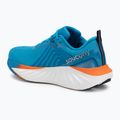 Încălțăminte de alergare pentru bărbați Saucony Triumph 22 viziblue/pepper 3