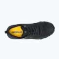 Încălțăminte pentru bărbați CATerpillar Hex Ready Lo Wp black 13