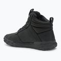 Încălțăminte pentru bărbați CATerpillar Hex Ready Mid Wp black 3