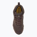 Încălțăminte pentru bărbați CATerpillar Hex Ready Mid Wp coffee bean 5
