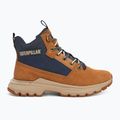 Încălțăminte pentru bărbați CATerpillar Colorado Sneaker brown sugar/spellbound 2