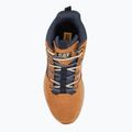 Încălțăminte pentru bărbați CATerpillar Colorado Sneaker brown sugar/spellbound 5