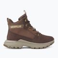 Încălțăminte pentru bărbați CATerpillar Colorado Sneaker coffee bean / rain drum 2