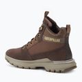 Încălțăminte pentru bărbați CATerpillar Colorado Sneaker coffee bean / rain drum 3