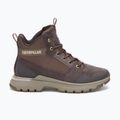 Încălțăminte pentru bărbați CATerpillar Colorado Sneaker coffee bean / rain drum 8