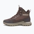 Încălțăminte pentru bărbați CATerpillar Colorado Sneaker coffee bean / rain drum 9