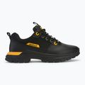 Încălțăminte pentru bărbați CATerpillar Colorado Sneaker Lo black / cat yellow 2