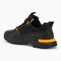 Încălțăminte pentru bărbați CATerpillar Colorado Sneaker Lo black / cat yellow 3