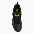 Încălțăminte pentru bărbați CATerpillar Colorado Sneaker Lo black / cat yellow 5