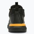 Încălțăminte pentru bărbați CATerpillar Colorado Sneaker Lo black / cat yellow 6