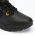 Încălțăminte pentru bărbați CATerpillar Colorado Sneaker Lo black / cat yellow 7