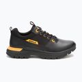Încălțăminte pentru bărbați CATerpillar Colorado Sneaker Lo black / cat yellow 9