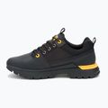 Încălțăminte pentru bărbați CATerpillar Colorado Sneaker Lo black / cat yellow 10