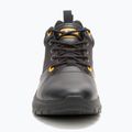 Încălțăminte pentru bărbați CATerpillar Colorado Sneaker Lo black / cat yellow 11