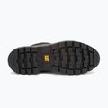 Încălțăminte pentru bărbați CATerpillar Colorado Sneaker Lo black / cat yellow 13