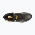 Încălțăminte pentru bărbați CATerpillar Colorado Sneaker Lo black / cat yellow 14