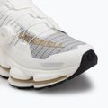 Încălțăminte de alergare pentru bărbați Merrell Speed Arc Surge Boa white/gold 7