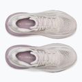 Încălțăminte de alergare pentru femei  Saucony Guide 18 moon / quail 12