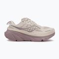 Încălțăminte de alergare pentru femei  Saucony Guide 18 moon / quail 2