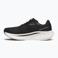 Încălțăminte de alergare pentru femei Saucony Ride 18 black/white 9