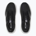 Încălțăminte de alergare pentru femei Saucony Ride 18 black/white 12