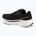 Încălțăminte de alergare pentru femei Saucony Ride 18 black/white 3