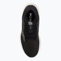 Încălțăminte de alergare pentru femei Saucony Ride 18 black/white 5